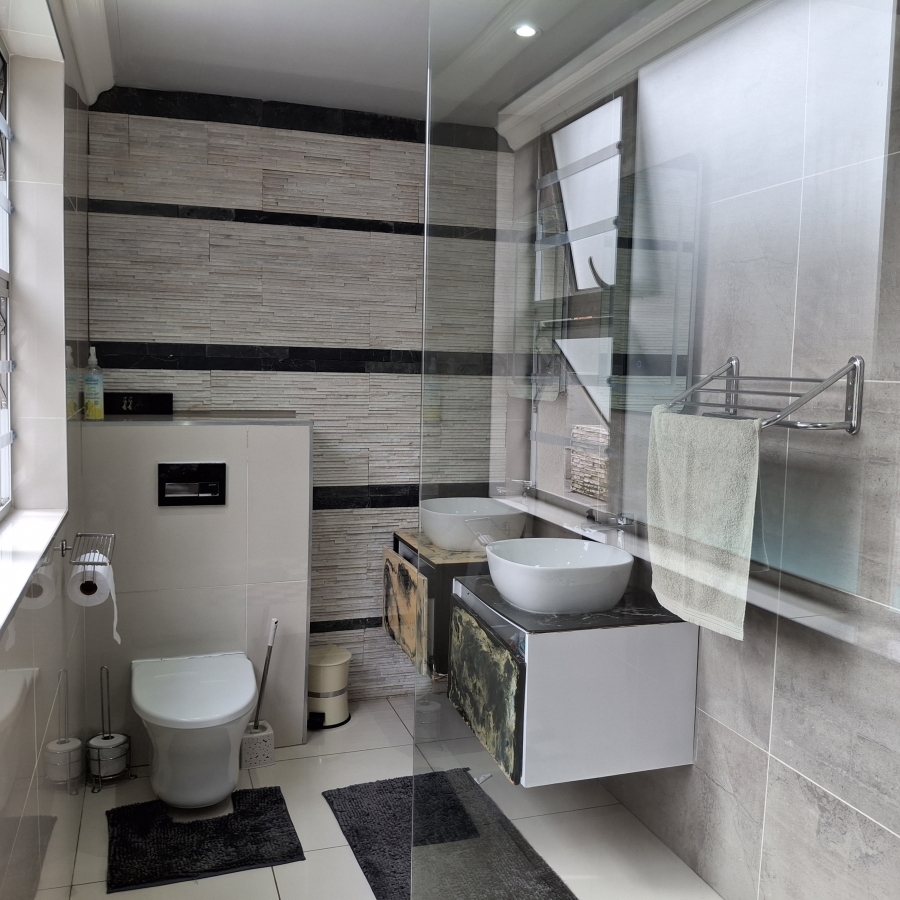 To Let 3 Bedroom Property for Rent in Vincent Eastern Cape